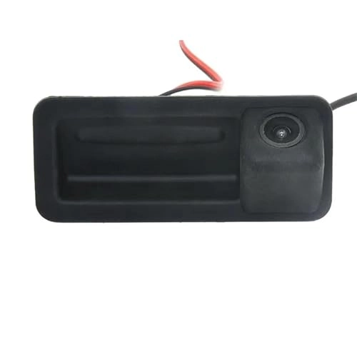 Rear View Camera - Wireless