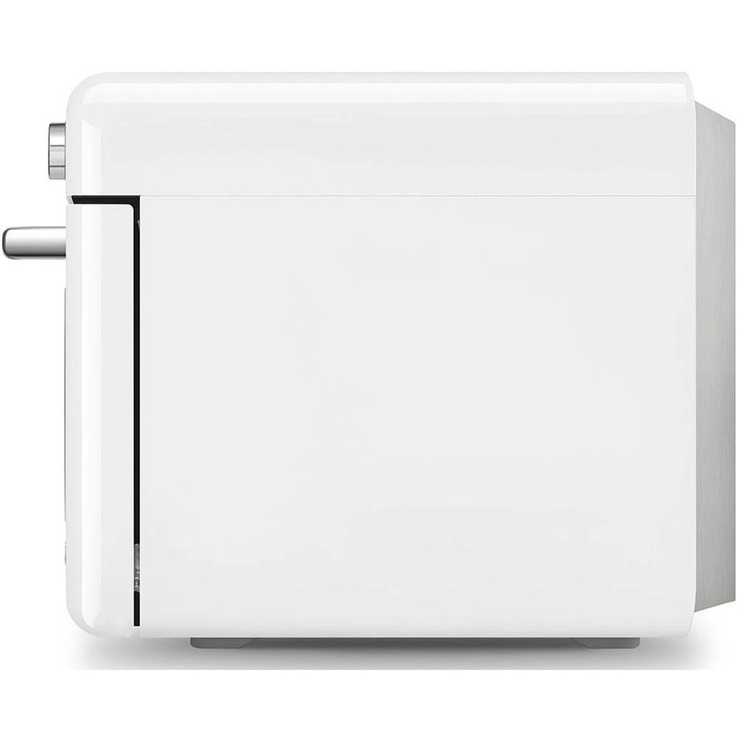 50's Style COF01WHUK Countertop Combi Oven