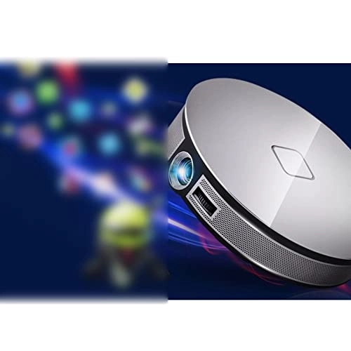 Projecter Mini Projector 7467834