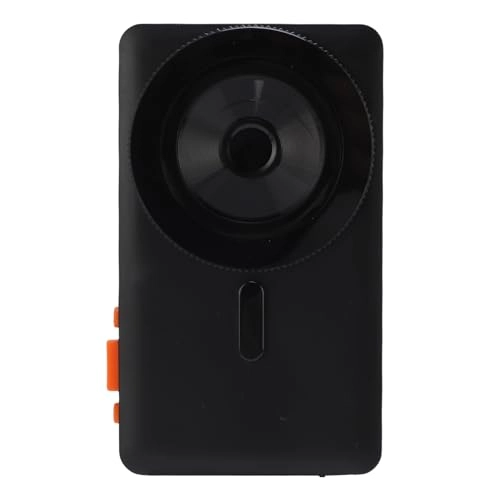 1080P Phone Selfie Screen