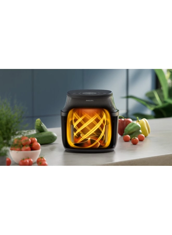 3000 Series Airfryer NA322/00