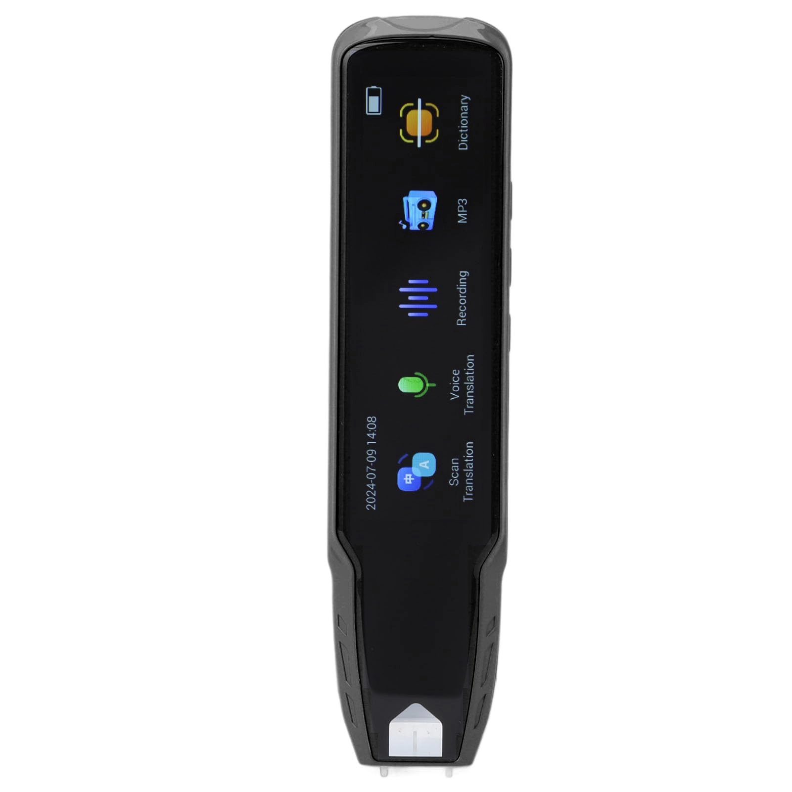 Smart Language Translator Pen - 112 Languages