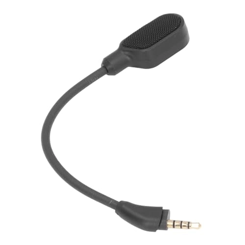 Sorandywam0dfuz6t 3.5mm-Mini-Jack Microphone