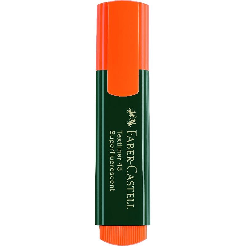 TextLiner 48 - Green Chisel Tip