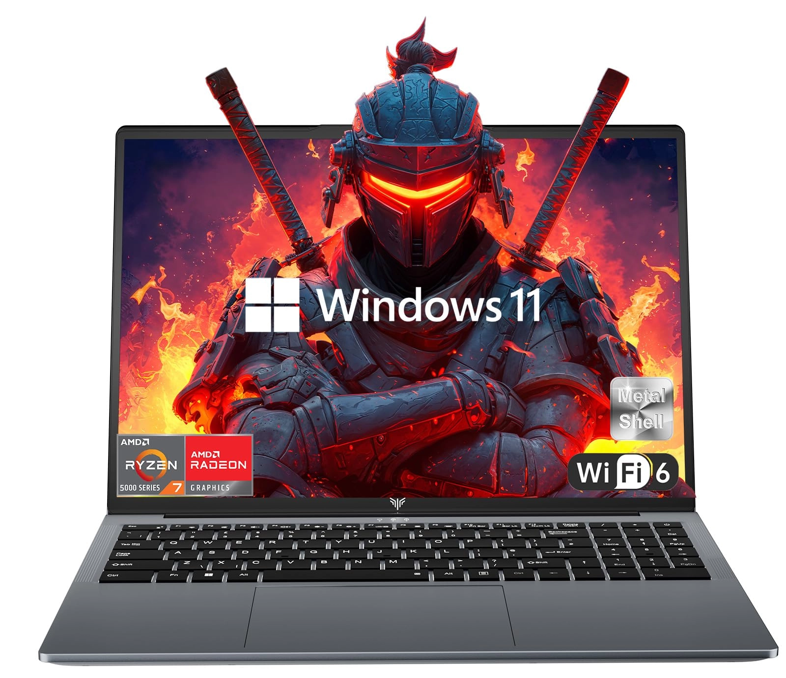 Shenzhen CYX Industrial Co., Ltd. TX16PRO - 16'' Ryzen 7 5825U 16GB DDR4 512GB SSD