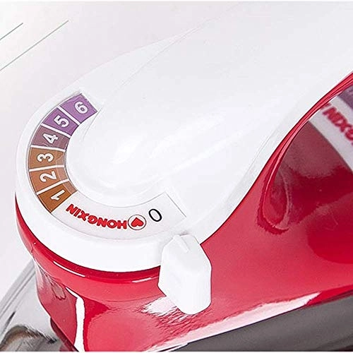 Electric iron - Color B corded