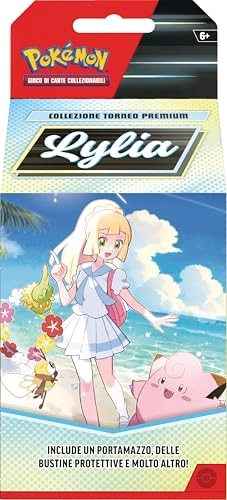 PKM April Premium Tournament Collection