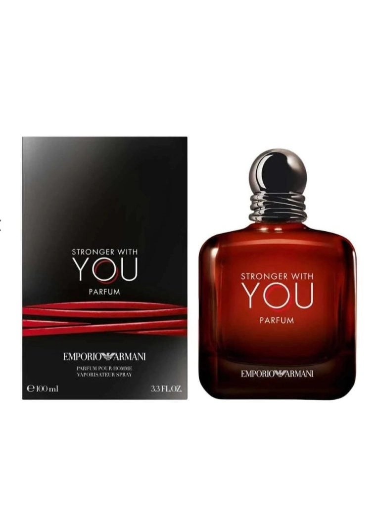 Stronger With You Eau de Parfum 100 ml