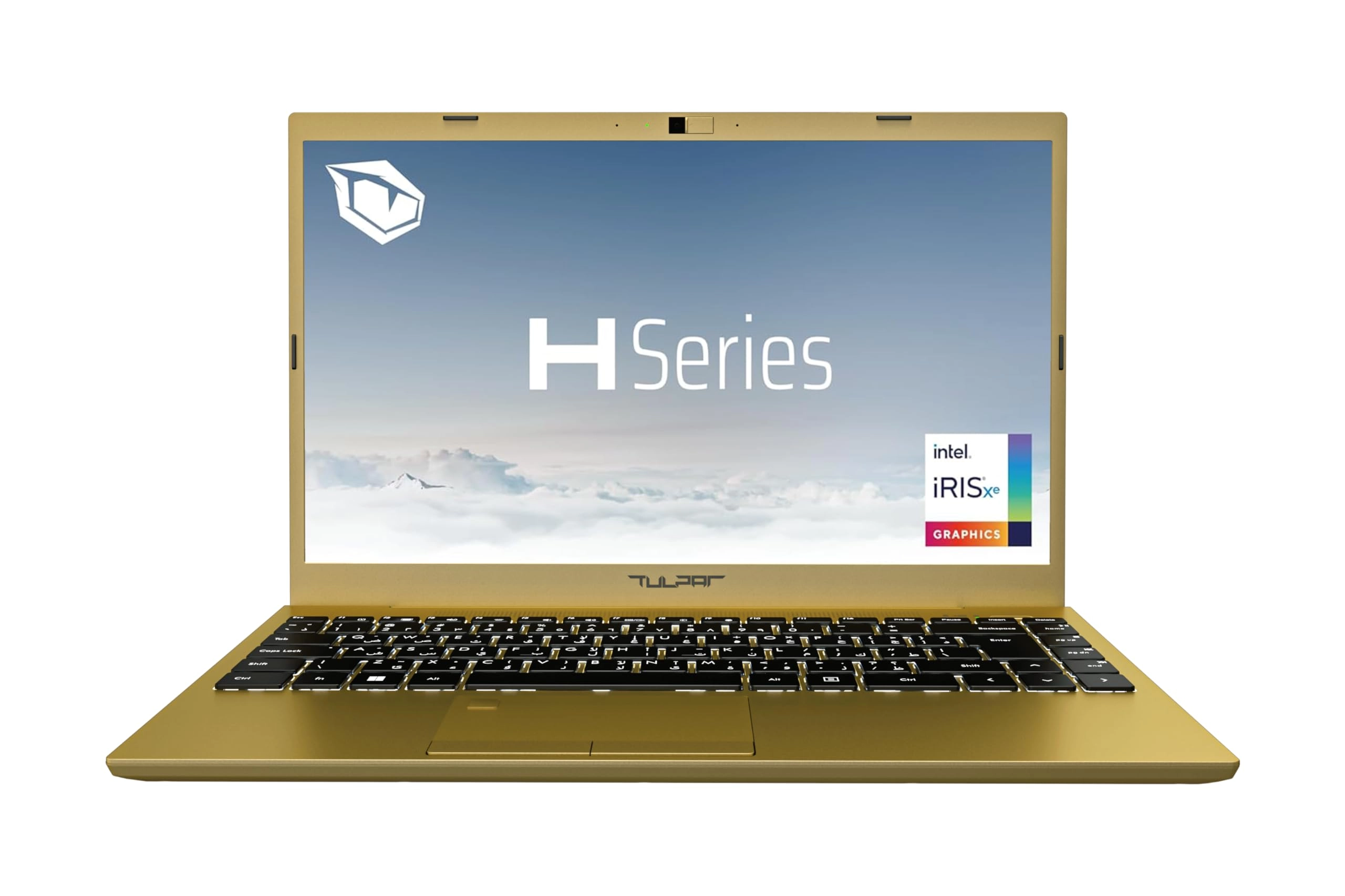 H4 V5.1 HUMA H4-1H4V51G - 14.1'' Core i5-1235U 16GB 512GB SSD