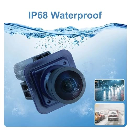 56054058AH - Night vision Wire 960*480 pixels