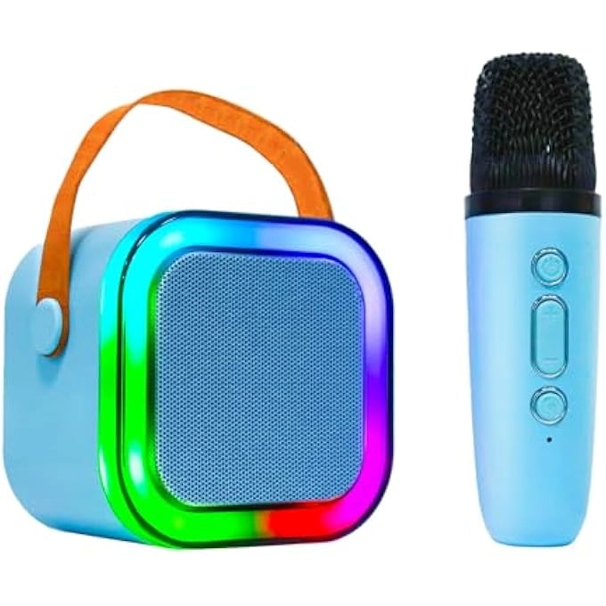 rayihni KIDS Karaoke Machine
