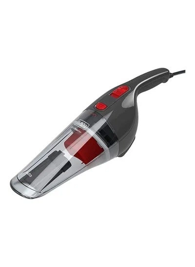 Flexi Auto Dustbuster - 12V Handheld