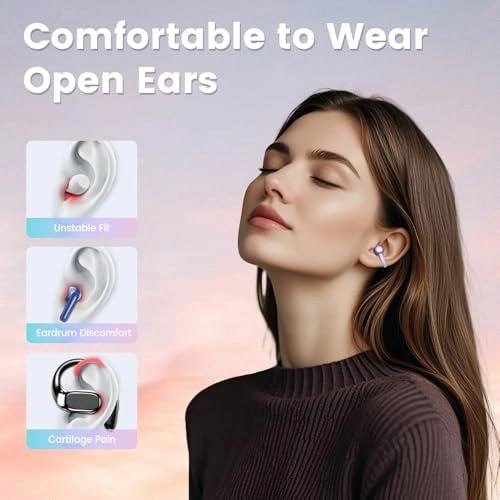 M97 - Wireless Earbud