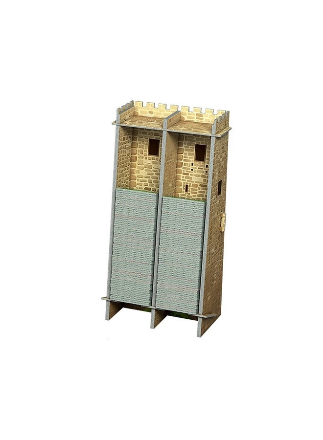 Carcassonne: The Tower