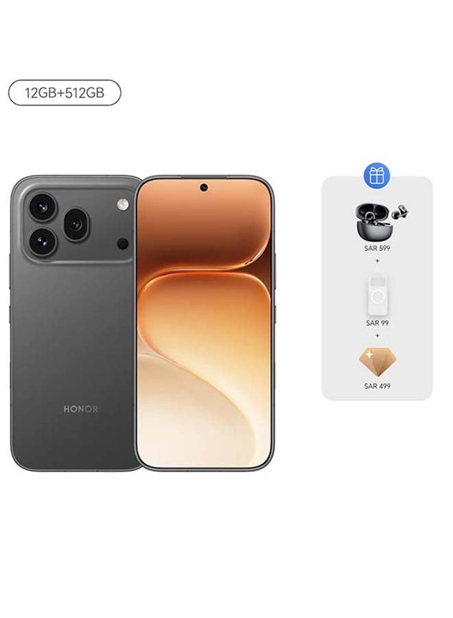 600 pro 12GB 512GB + HONOR Choice Clip earbuds
