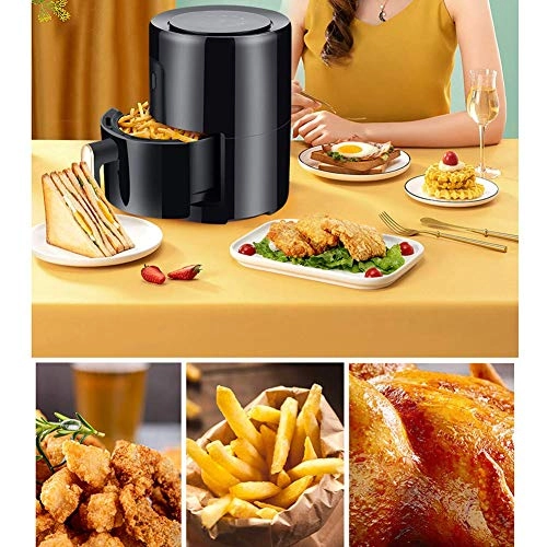 Air Fryer TINZA21623