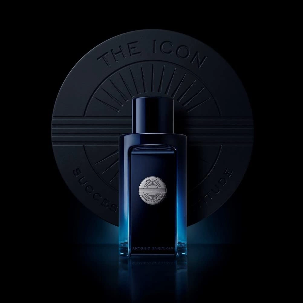 Blue Seduction Eau de Toilette
