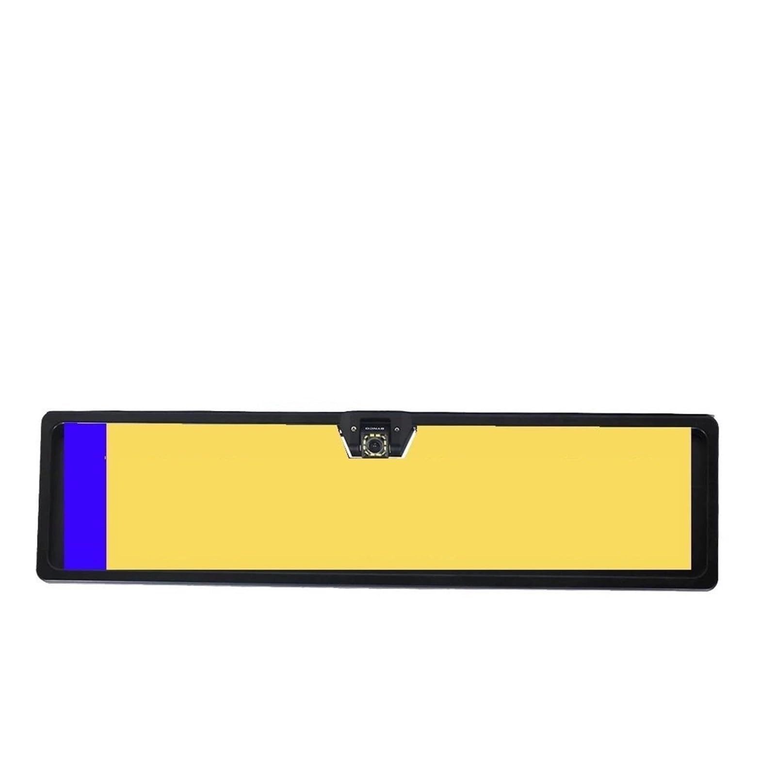 Car Reversing Camera - Night Vision Wire 1920*1080 Pixels