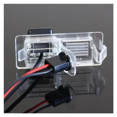 Reversing camera - AHD