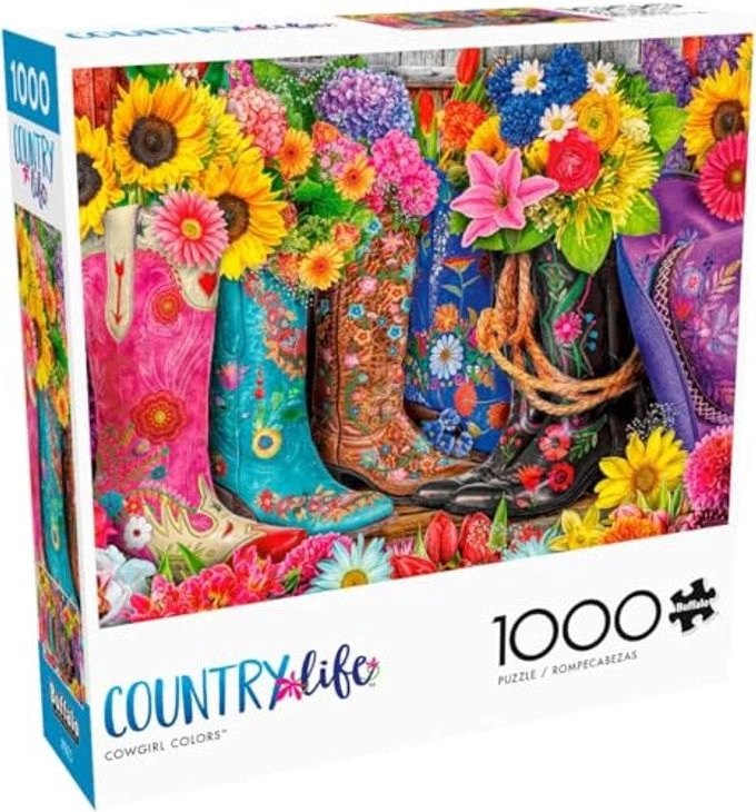 C320 / C325 - 8000 PAGES BLACK