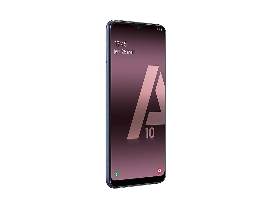 Galaxy A10 - 2GB