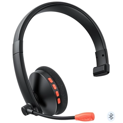BTH002 Wireless Headset