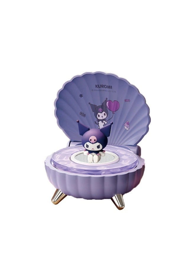 Portable Waterproof Bluetooth Speaker