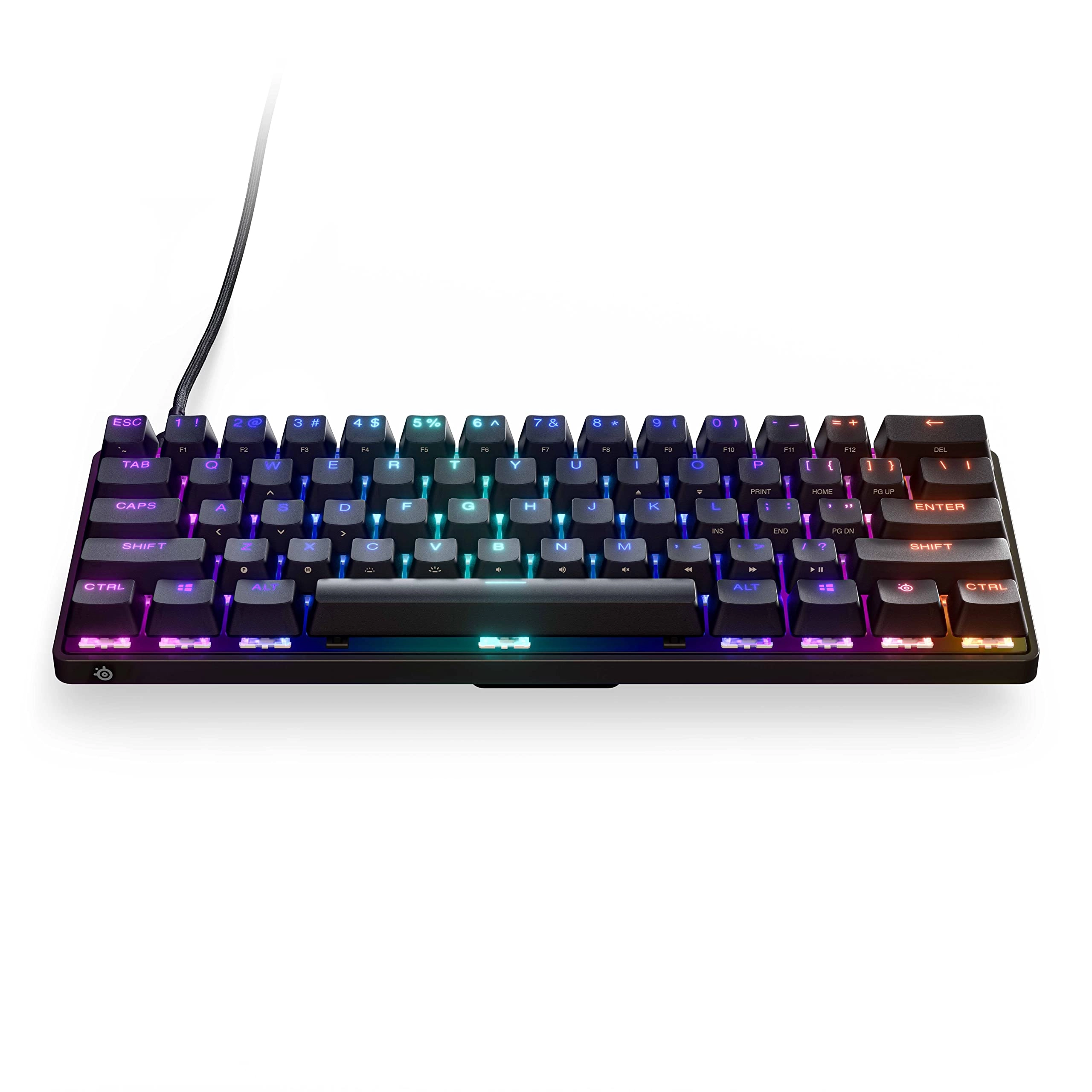 Steelseries Apex 9 Mini - US Wired