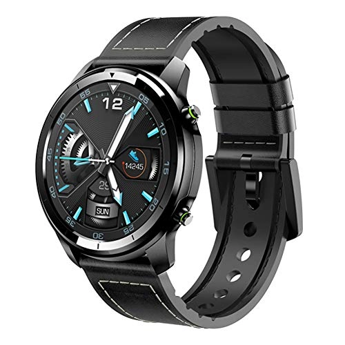 Smart Watch 45mm Alloy ceramic