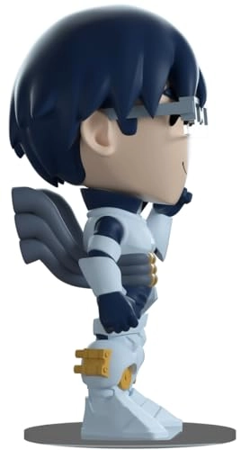 Tenya Iida - My Hero Academia - 10 years and up 1 (11.43 cm) (810122545200)