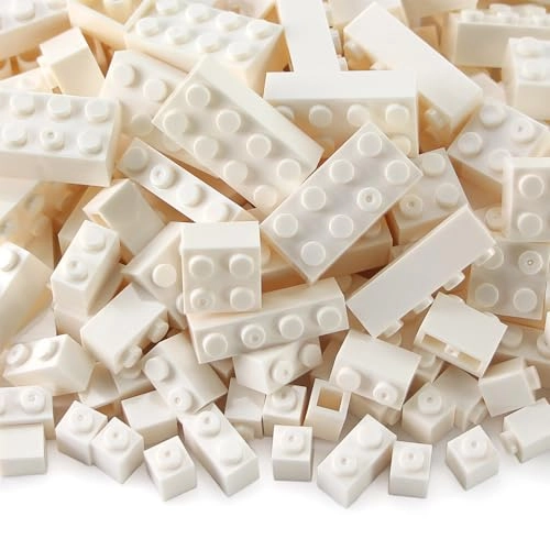 Bricks Set - 260 pcs