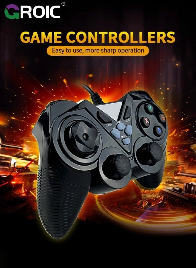 Wired Controller - Black