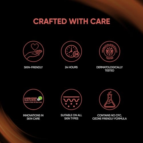 M4 Eau de Toilette 120ml