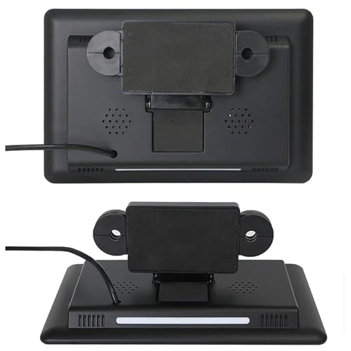 Headrest player - 10.1 inch