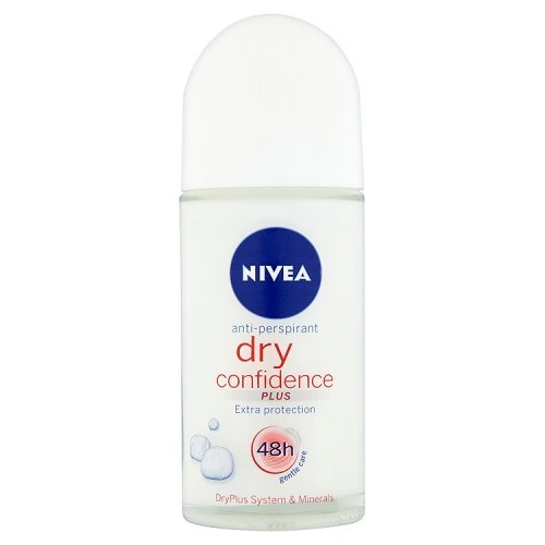 Dry Comfort - 50 milliliter
