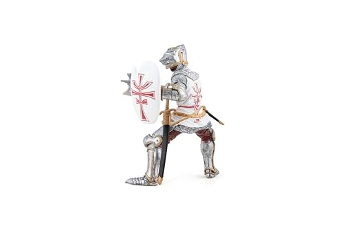 MEDIEVAL-FANTASY - Germanic Knight (39947)