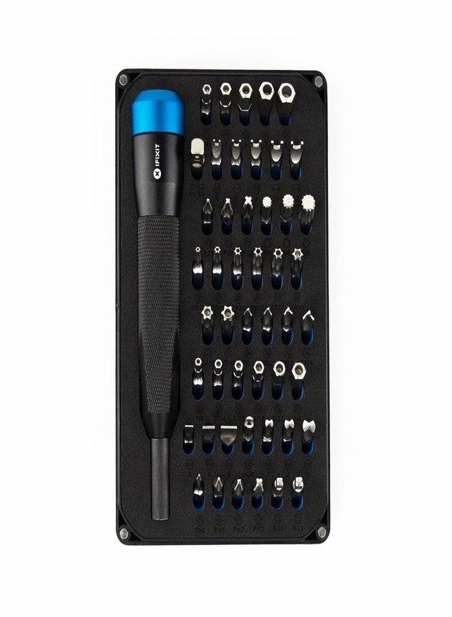 Mahi Driver Kit - Precision Bit Set General Household Repair