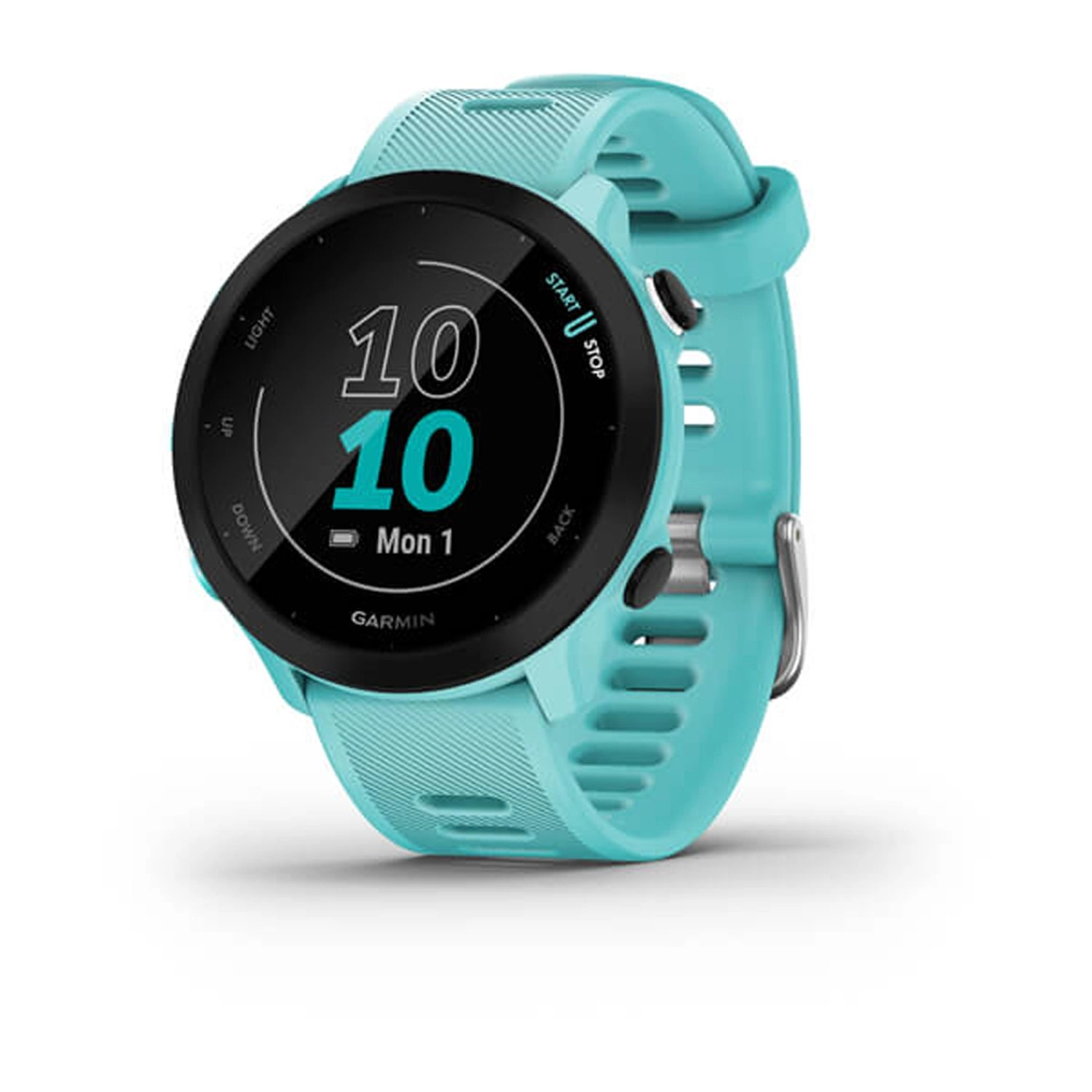 Forerunner 55 42mm Glass GPS