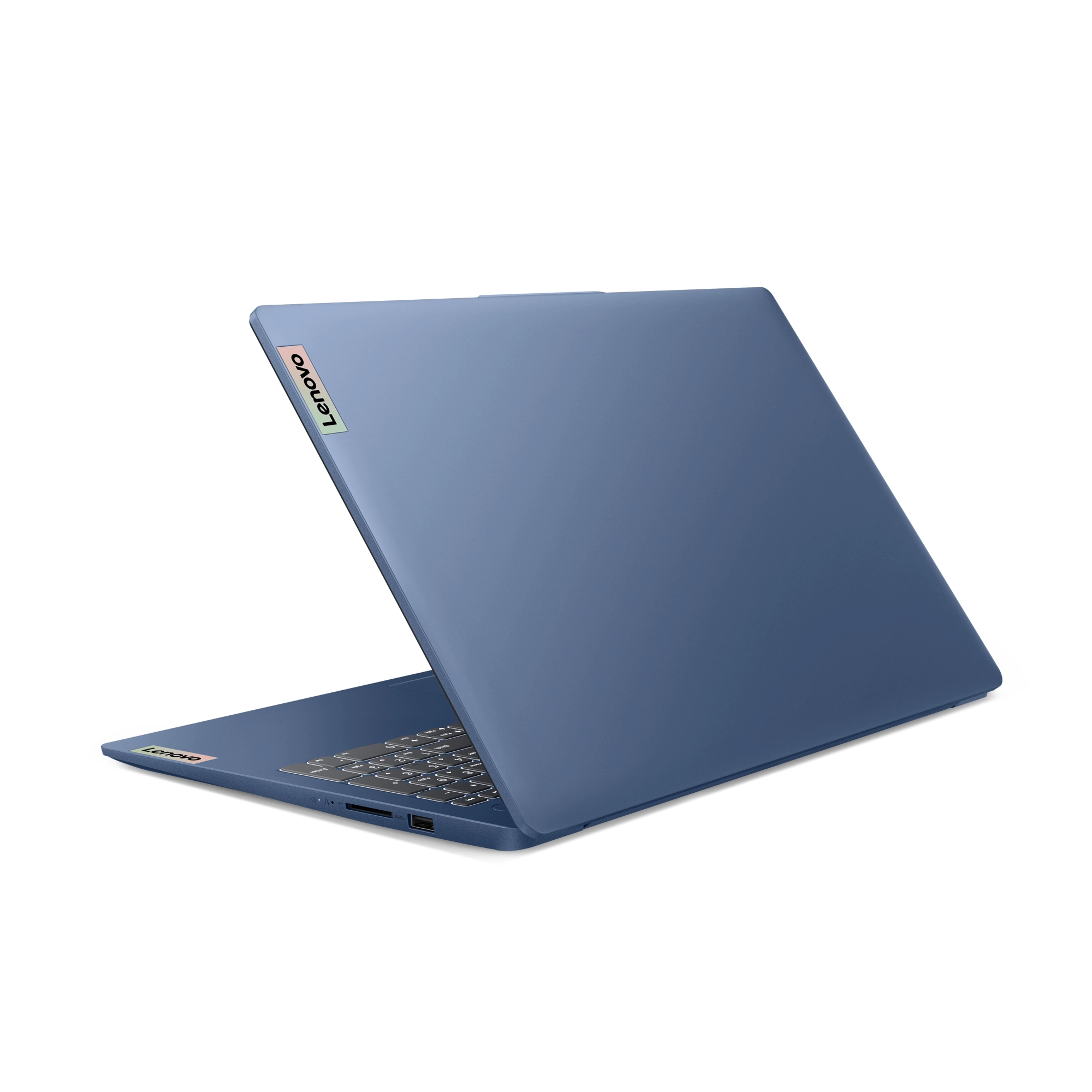 IdeaPad Slim 3 15IRH8 - 15.6'' i5-13420H 8GB DDR4 512GB SSD