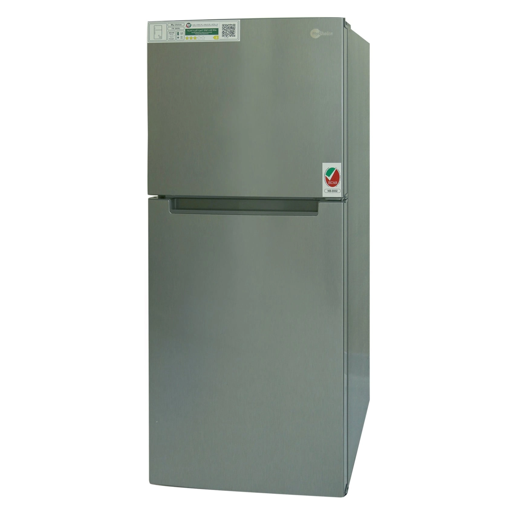 Top Mount Freezer Refrigerator FR-265SL