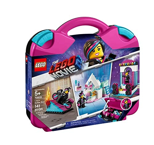 LEGO The Movie 2 (70833)