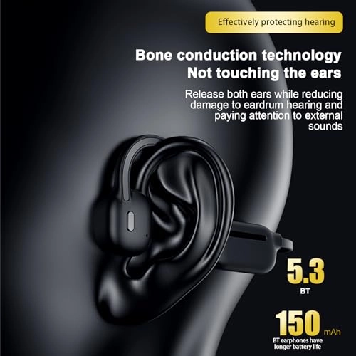 VG06 Wireless Headphone
