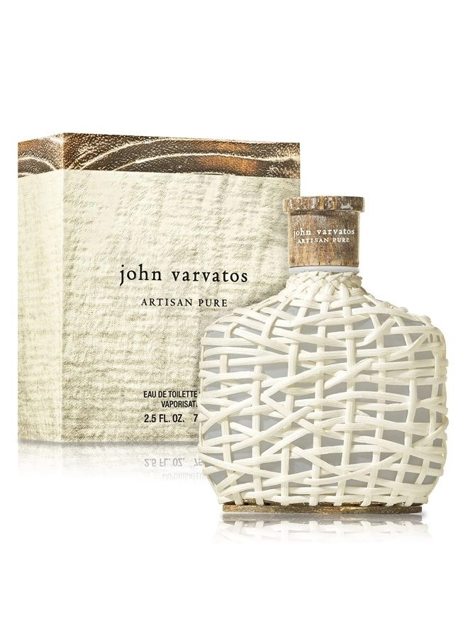 Artisan Pure Eau de Toilette 75 ml