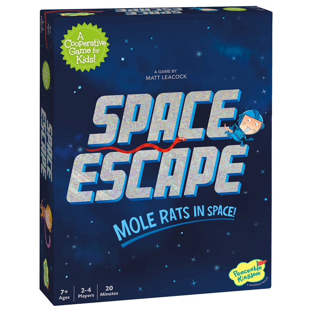 SPACE ESCAPE
