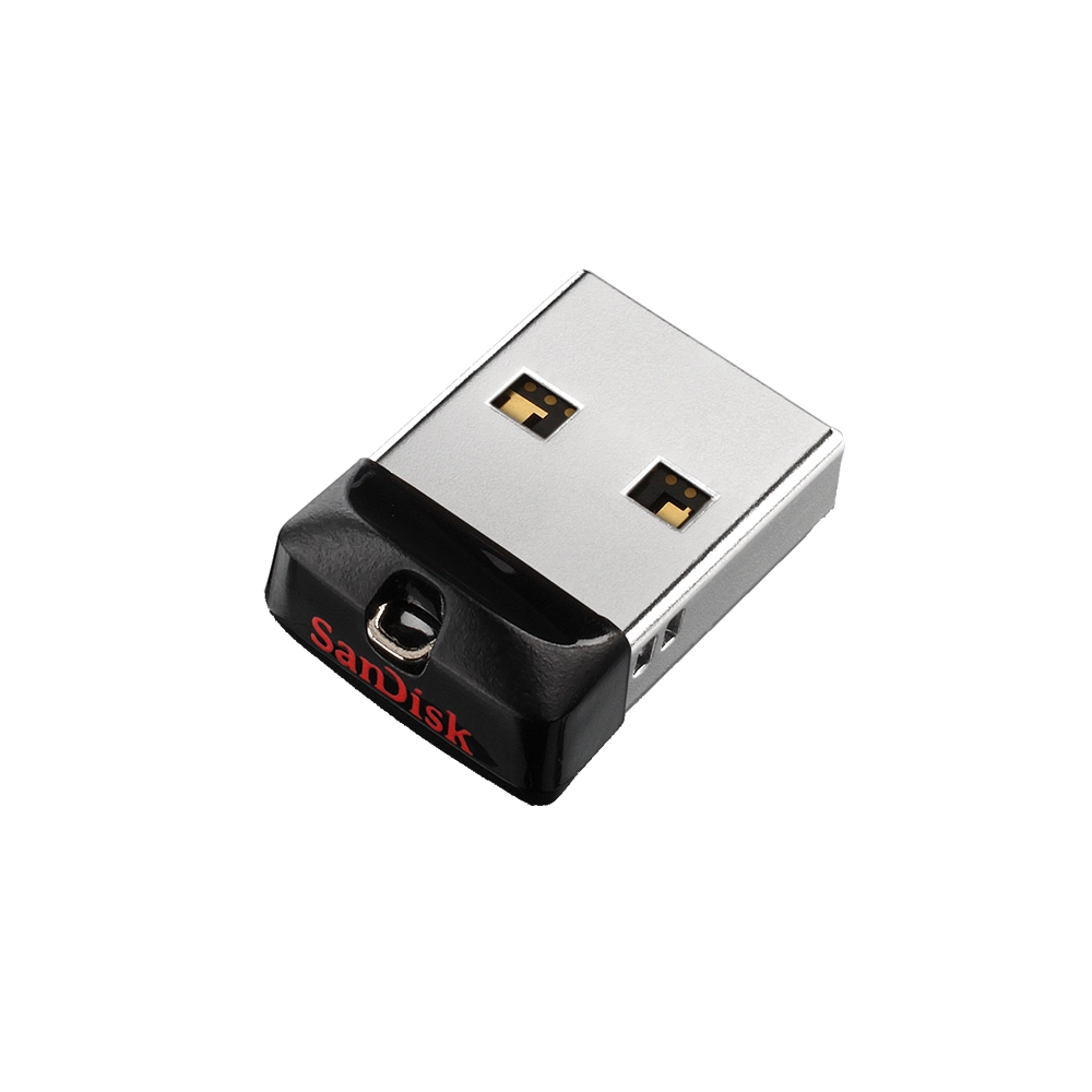 Cruzer Dial - USB 2.0 64 GB