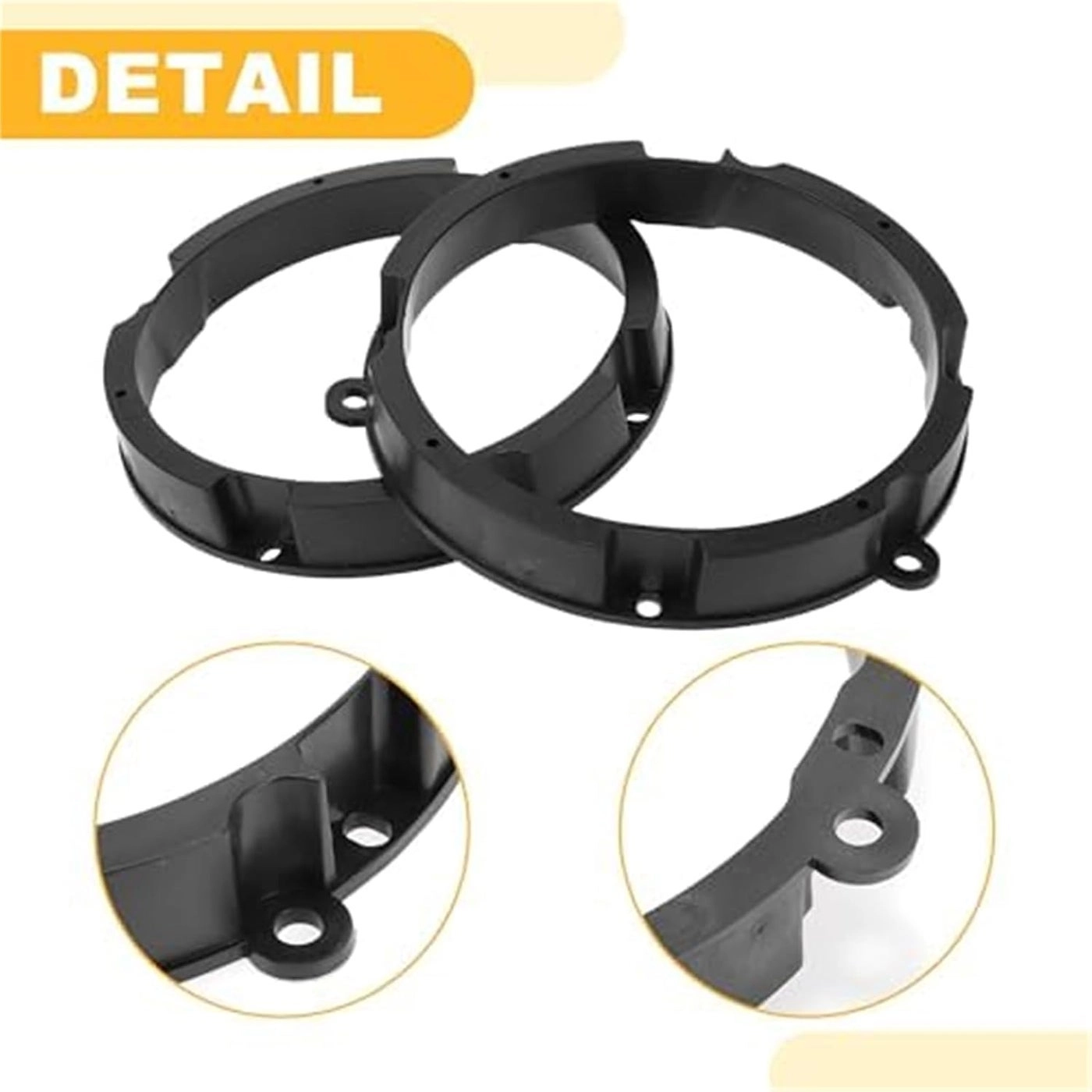 Speaker Spacer Ring - Volkswagen Santana 2013-2024