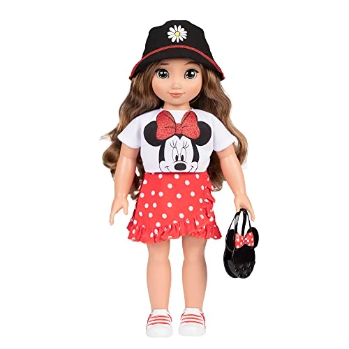 Minnie Doll - 18-Inch Dusty Blonde