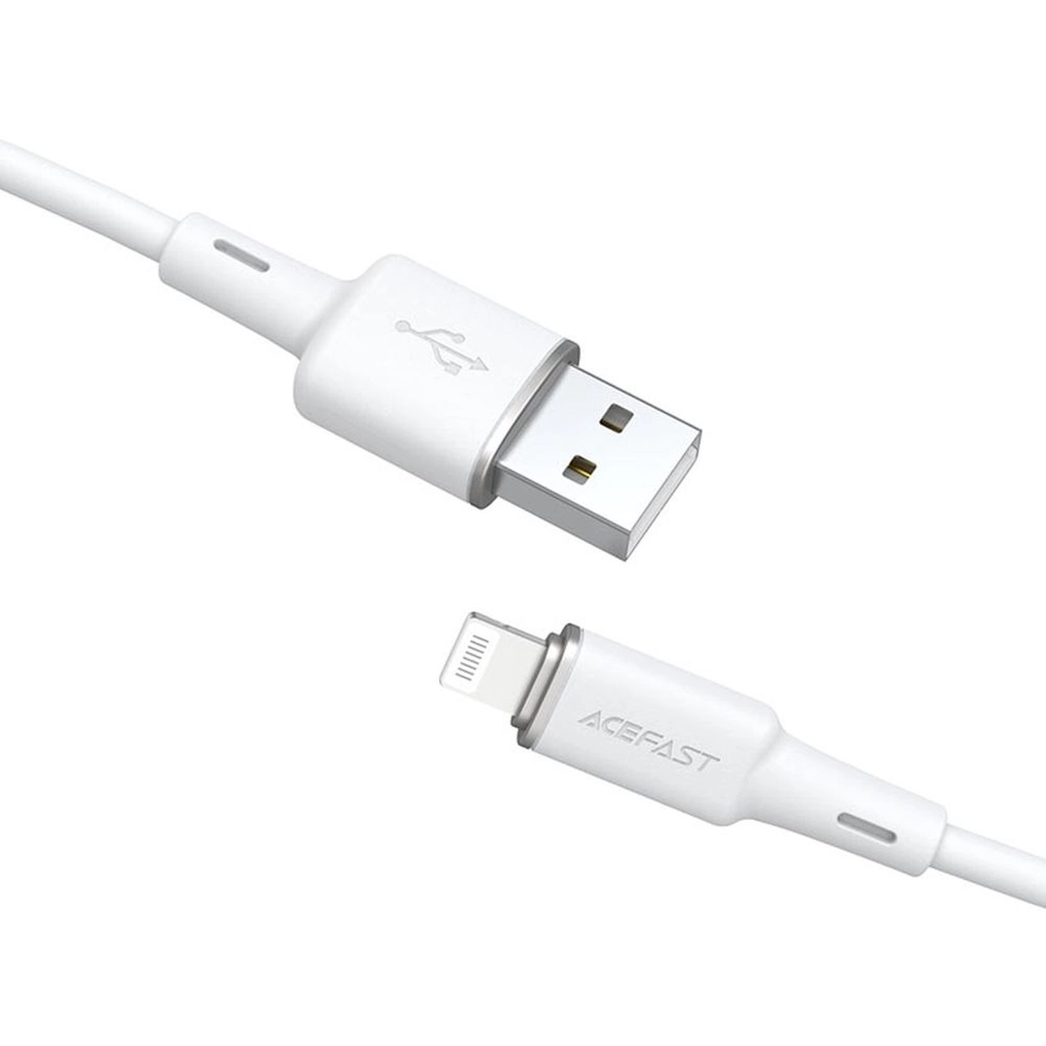 C1-02 USB-A to Lightning Cable 1.2m