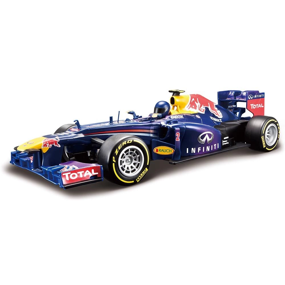 Maisto Tech Rb9 - 1:18