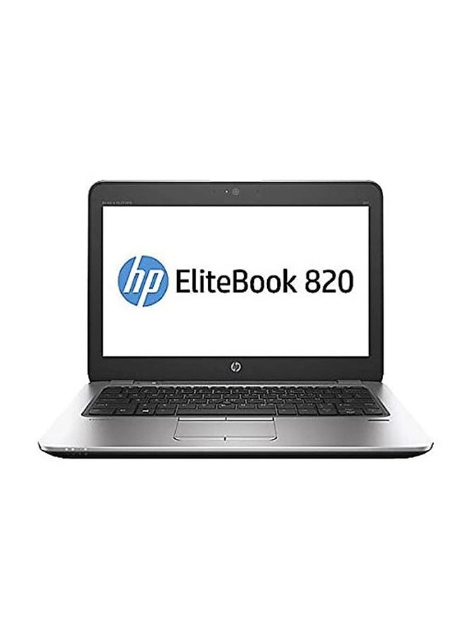 (Renewed) ProBook 820 G4 - 12.5'' i5-7th Generation 8GB DDR4 256GB SSD